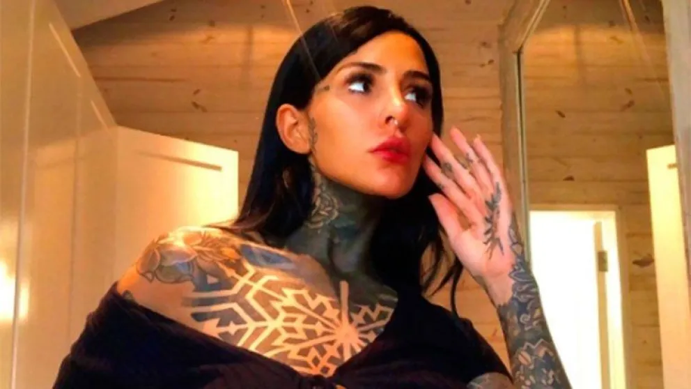 ¿Hay romance entre Cande Tinelli y Coti Sorokin?