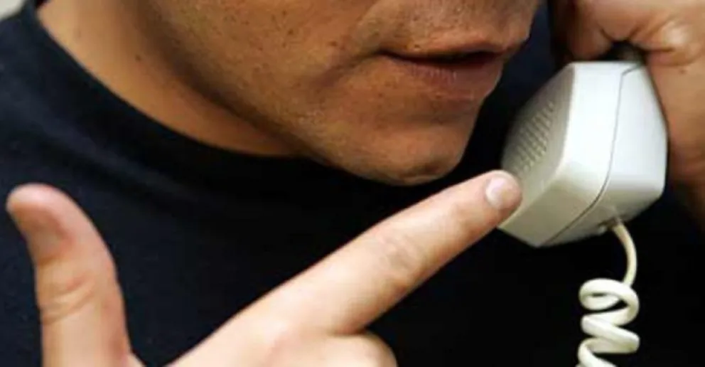 ¿Qué hacer ante la sospecha de una estafa telefónica o virtual?