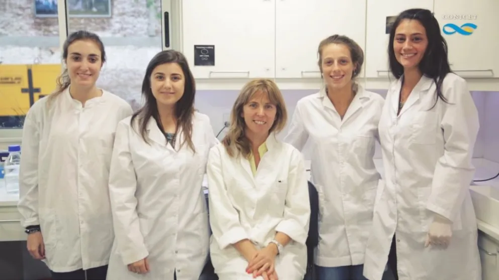 Dispar: apenas el 25% de los "investigadores superiores" del Conicet son mujeres