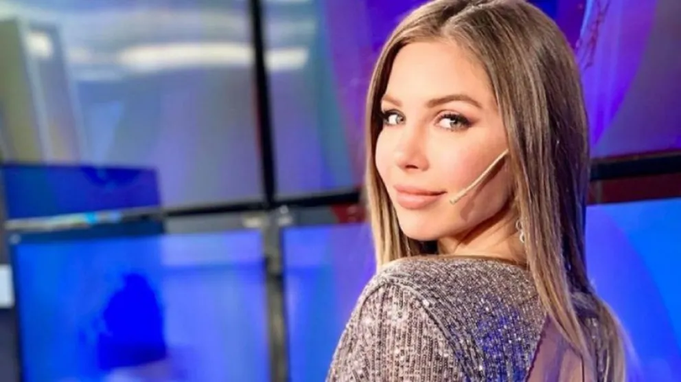 Fake News: Romina Malaspina enfrentará a los medios de comunicación