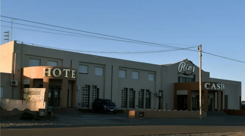 Complicada situación económica de los trabajadores de casinos