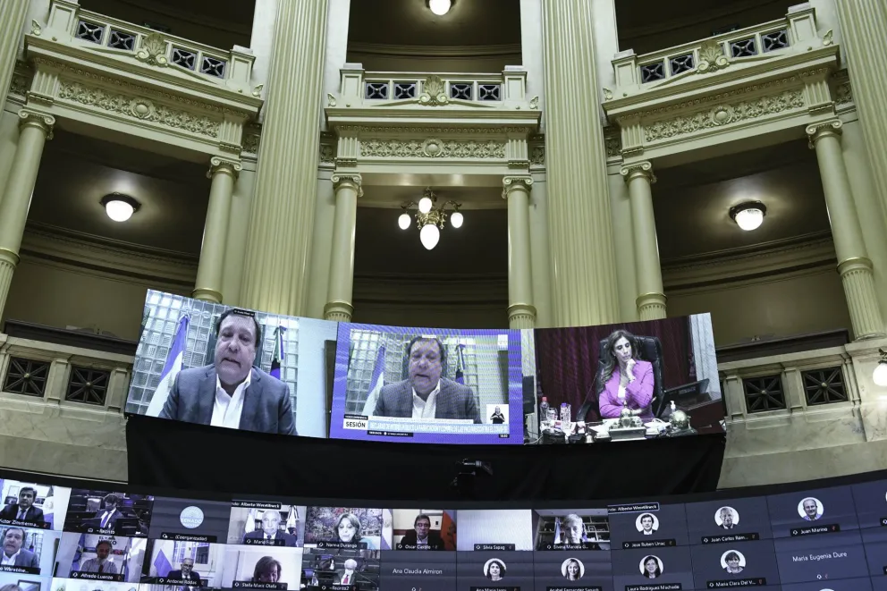 Proponen reformar el Ministerio Público para reforzar el sistema acusatorio