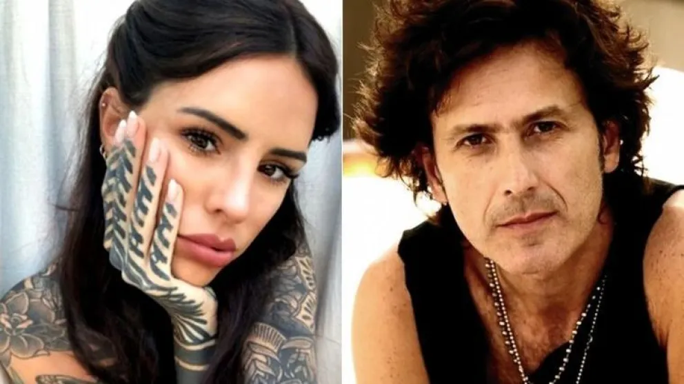 ¿Nació el amor entre Cande Tinelli y Coti Sorokin?