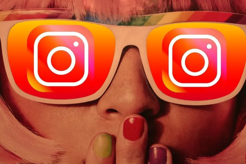 Instagram: cambia ubicación de botones e incluye opción de compras