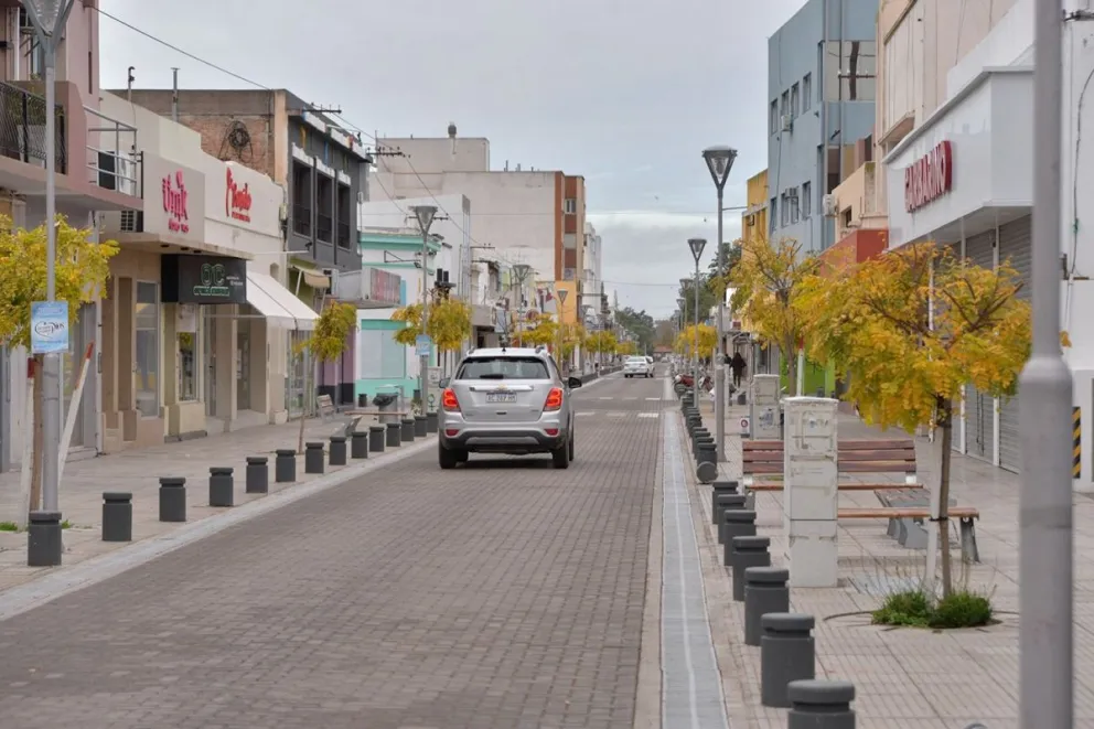 "Dejame laburar", el desesperado pedido de un empresario al intendente de Viedma