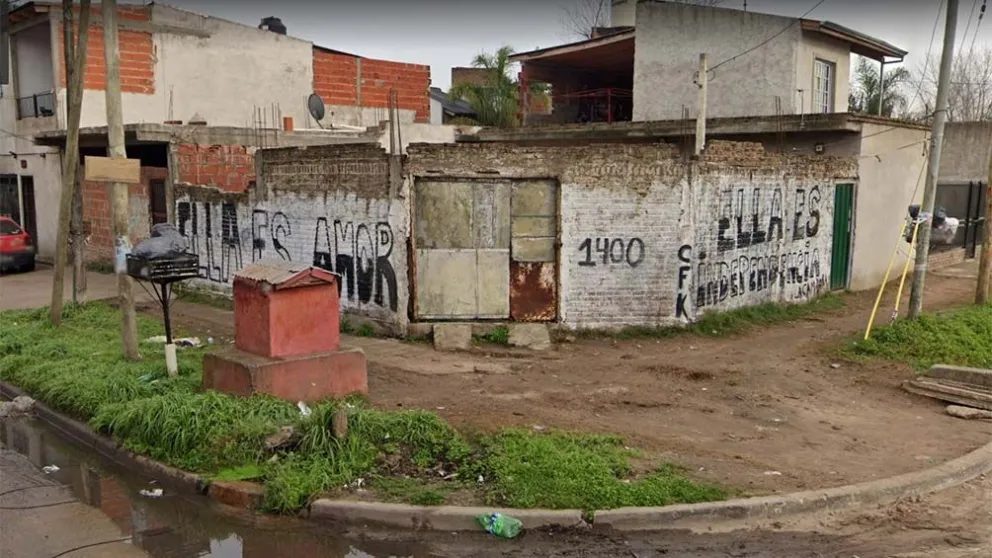 Un subcomisario borracho atropelló y mató a una pareja