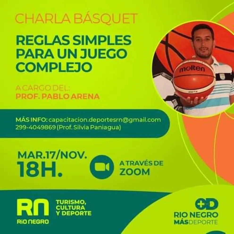 El cambio en el paradigma de como enseñar básquet
