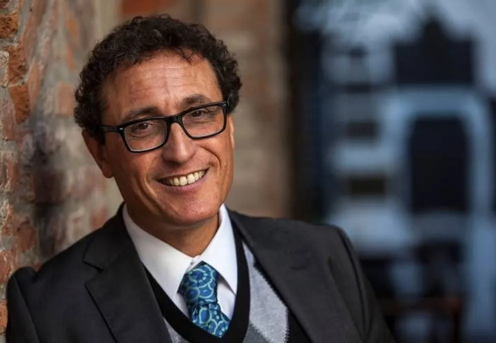 Un argentino custodia los manuscritos bíblicos más antiguos del mundo