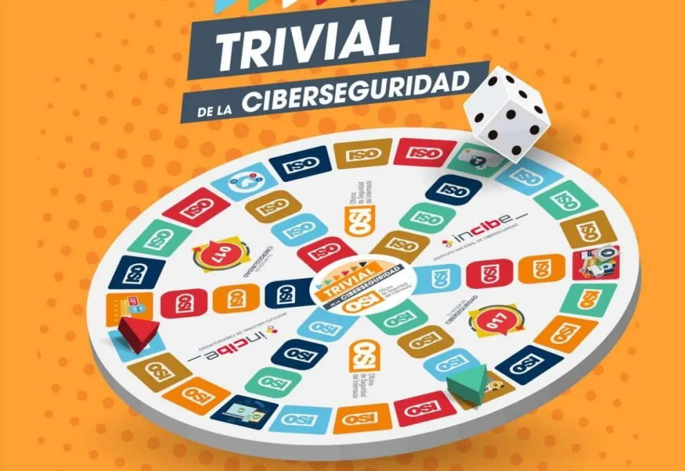 Crean juego de mesa para aprender sobre Ciberseguridad