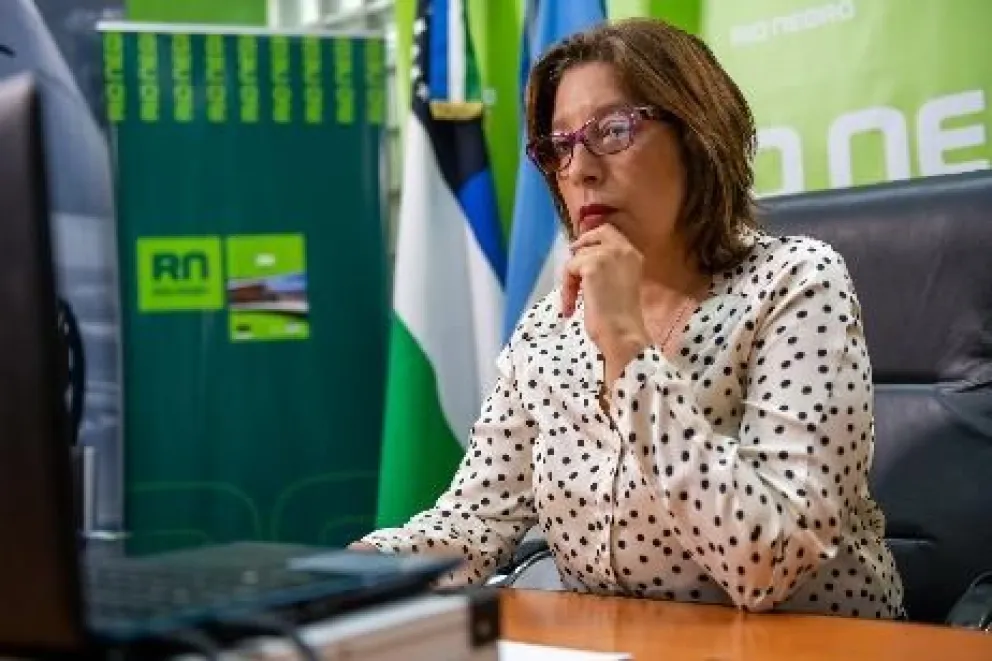 Gestionarán ante las nuevas autoridades de Hábitat obras para Río Negro