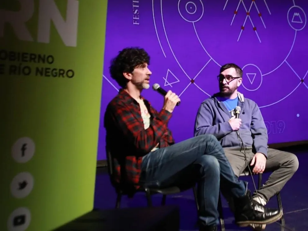 Conocé a los seleccionados del Festival Audiovisual de Bariloche 2020