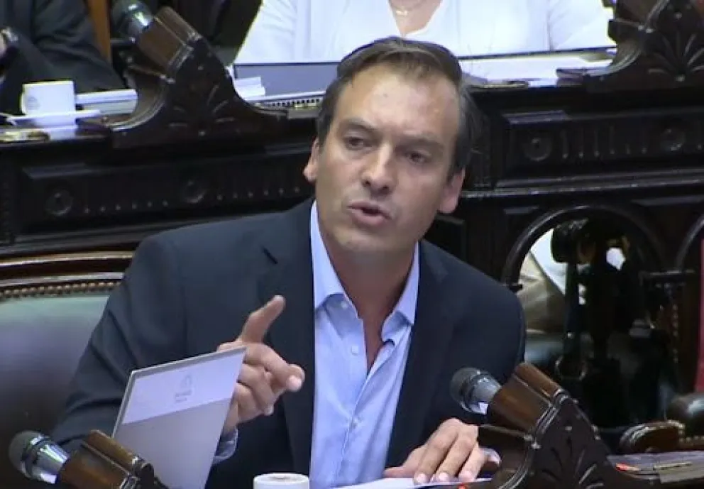 Así votarán los diputados rionegrinos la ley del impuesto a las grandes fortunas