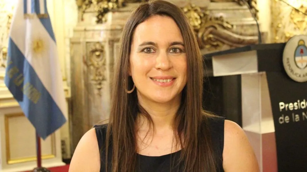 Vera Alvarez es la ganadora del Premio “Por las Mujeres en la Ciencia”