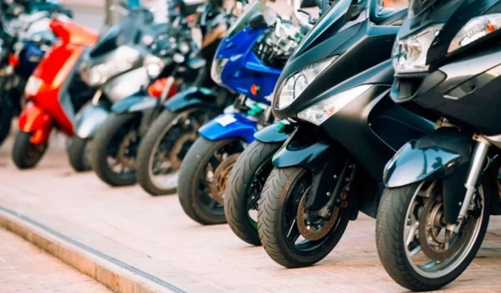 Créditos para la compra de motos en 48 cuotas: cómo tramitar el préstamo