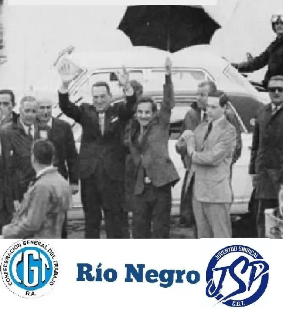 La Comarca conmemora el Día del Militante