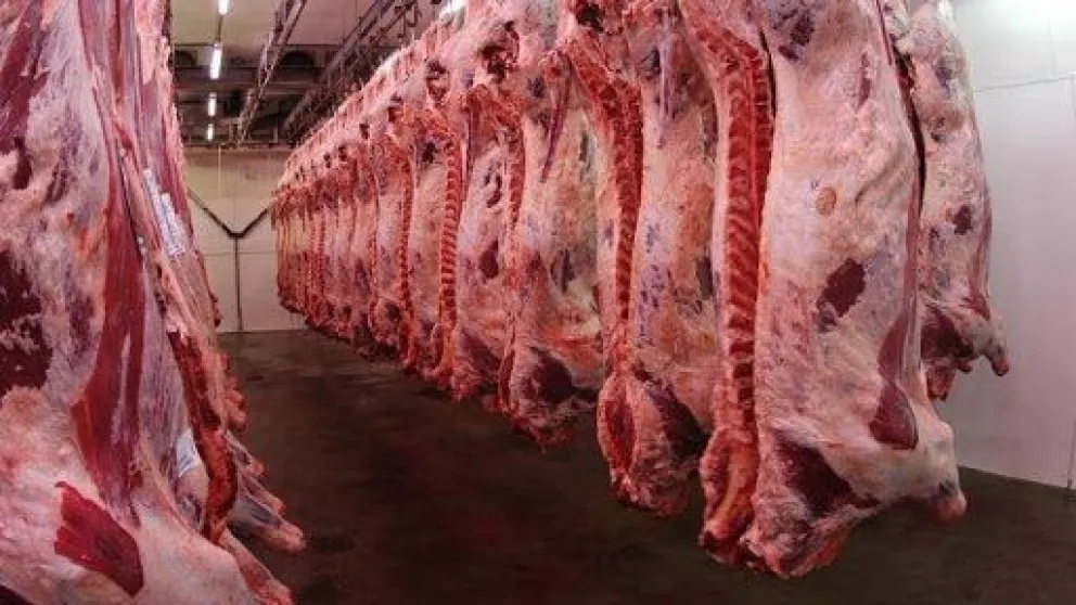 La carne vacuna podría aumentar en los próximos días entre un 10% y 20%