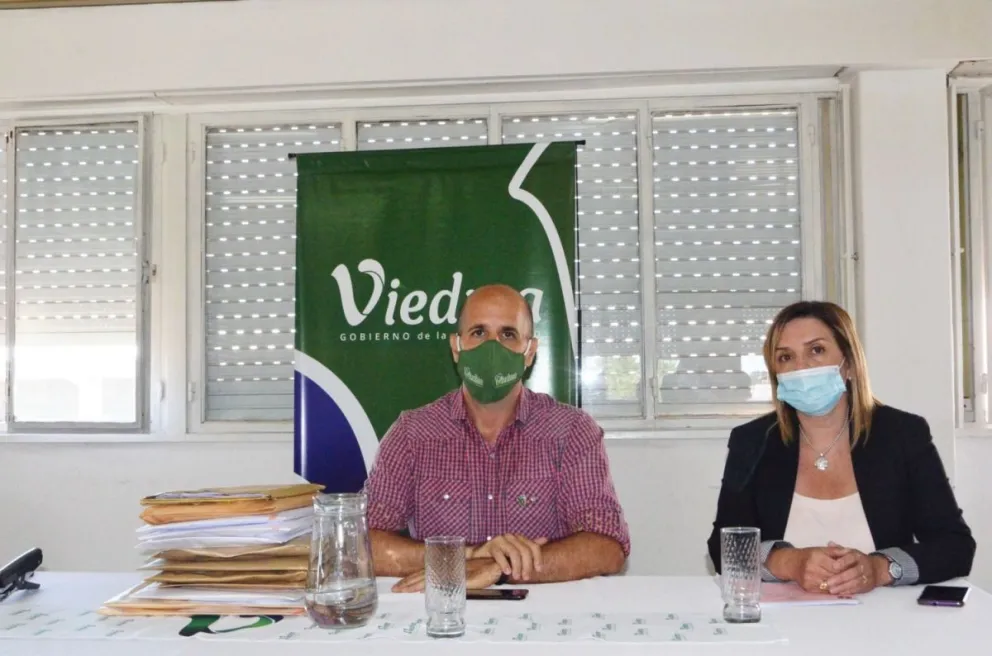 En dos semanas se conocerá el  nuevo concesionario de " BELLA VISTA"