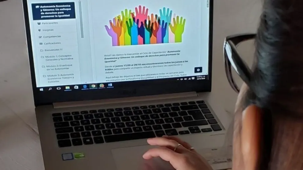 Propuesta para la autonomía económica de las mujeres