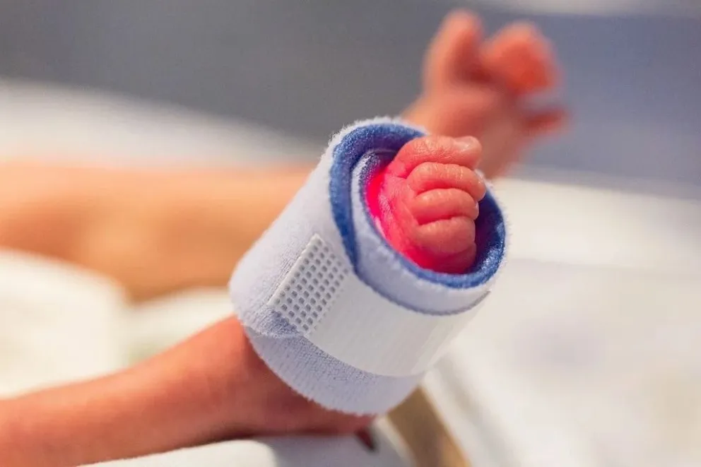 5 Claves para acompañar a los nacimientos prematuros