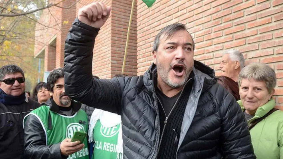 "Por fin van a pagar aquellos que se llenaron los bolsillos con especulación"