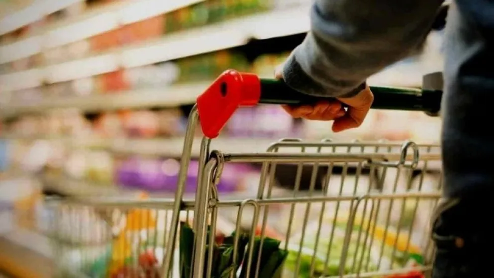 La Canasta Básica Alimentaria subió un 6,6% en octubre