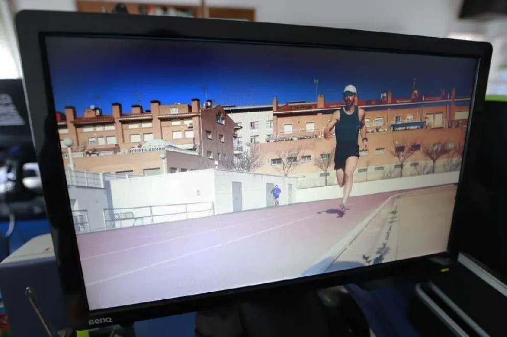 Más 170 jóvenes animaron las finales de los Juegos de Río Negro Virtuales