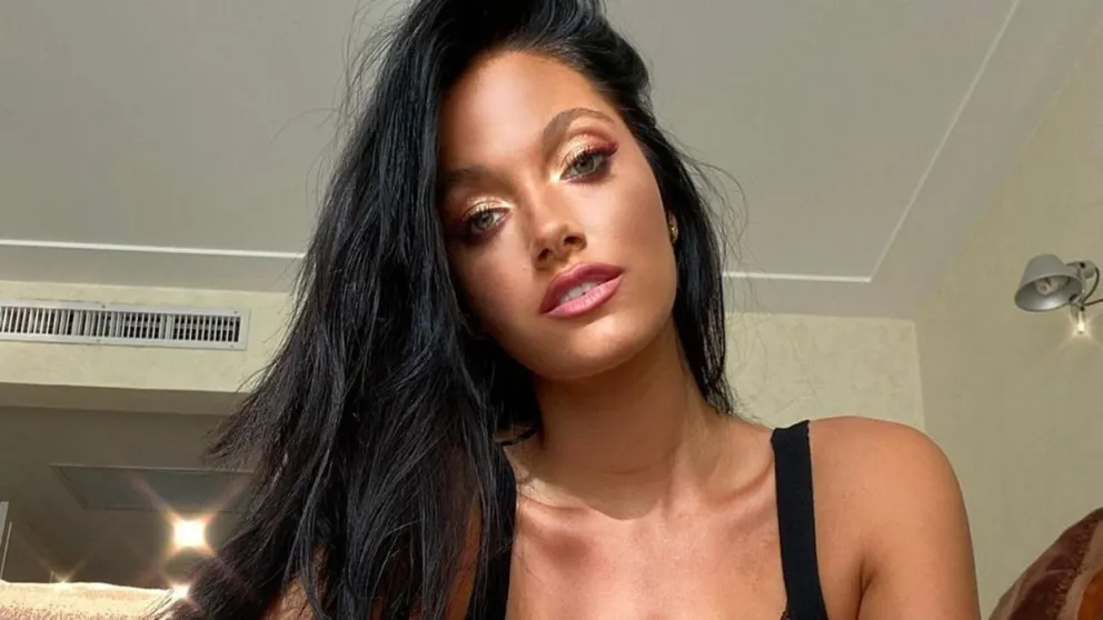 El romántico saludo de cumpleaños de Oriana Sabatini a Paulo Dybala