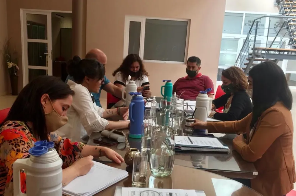El Concejo sesionará el viernes, pese al apuro manifestado por el oficialismo