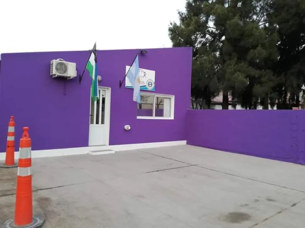 La Comisaría de la Familia de Viedma cumple cinco años