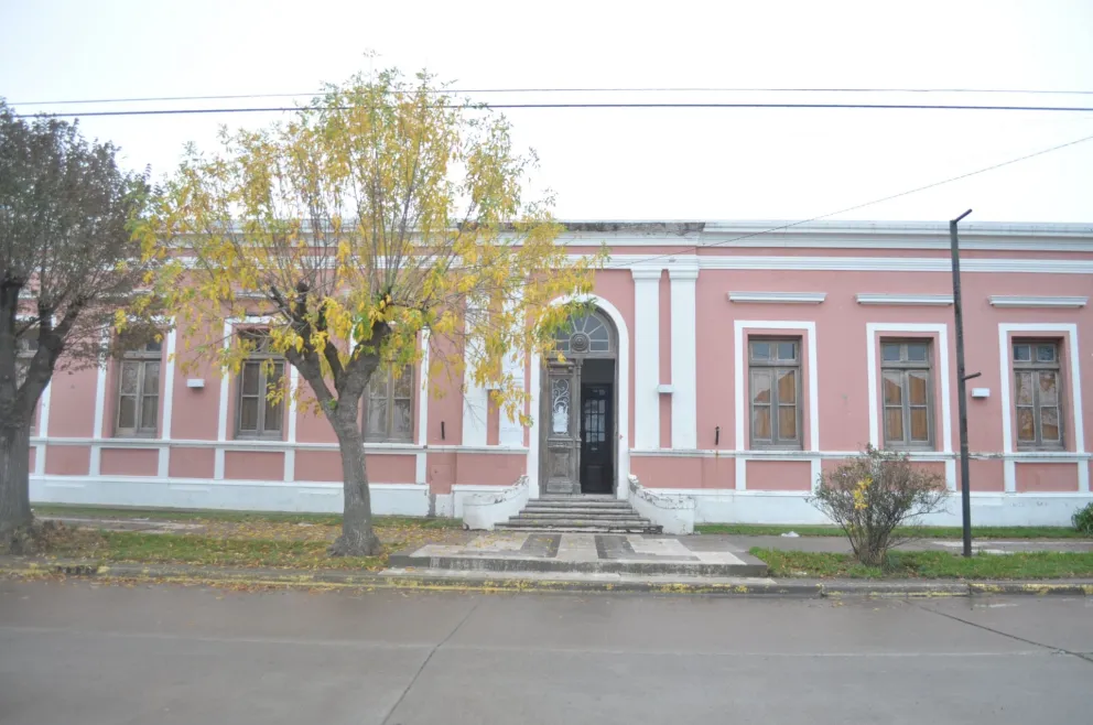 Brindarán la carrera de Martillero y Corredor Público en Patagones
