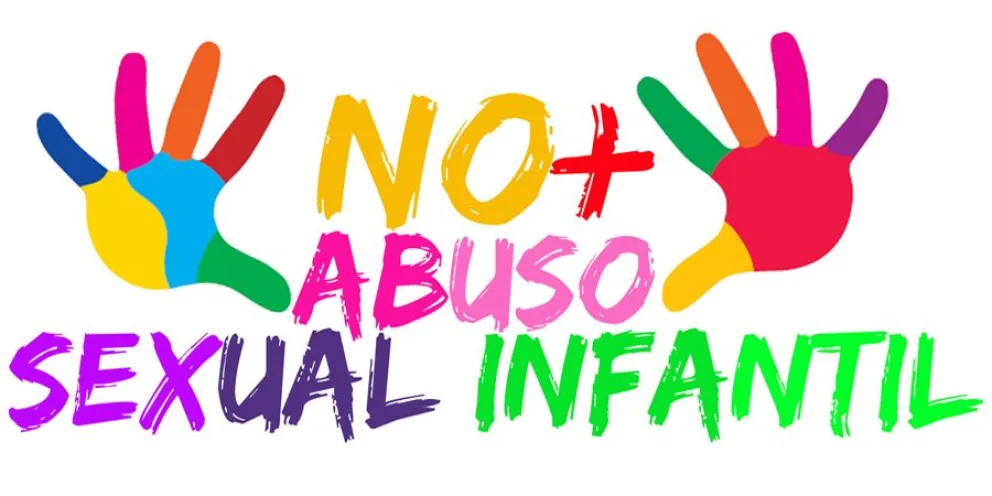 Hoy es el Día Nacional de Prevención del Abuso contra Niños y Adolescentes