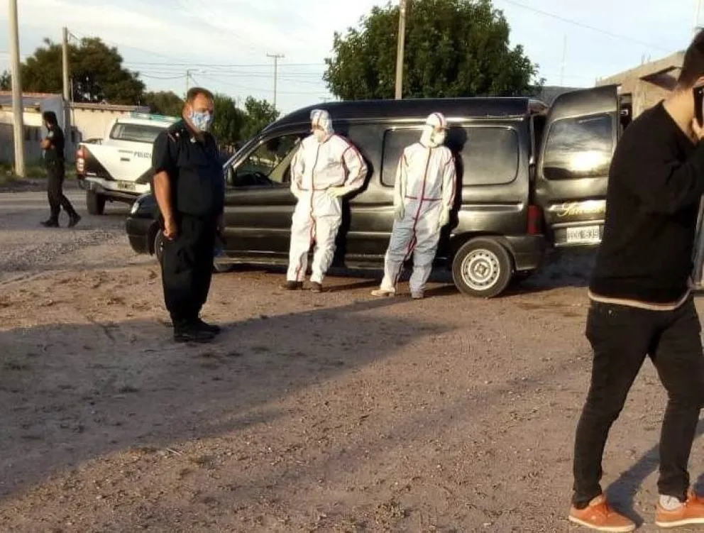 Solicitan al gobierno provincial la designación de dos médicos forenses