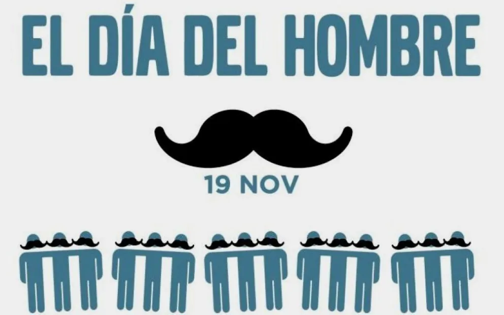 Día internacional del hombre: ¿por qué se celebra hoy?