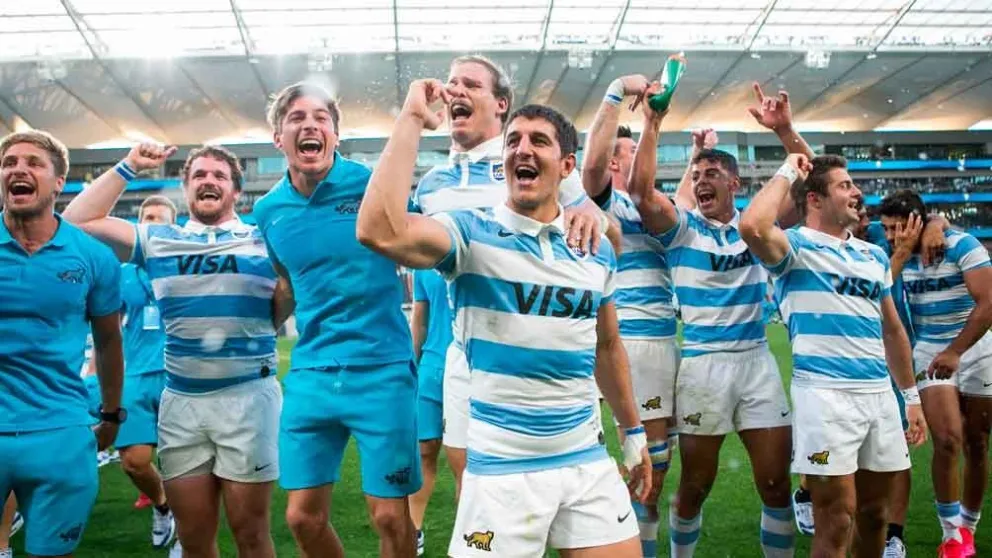 Los Pumas no presentará cambios para el cotejo del sábado ante Australia