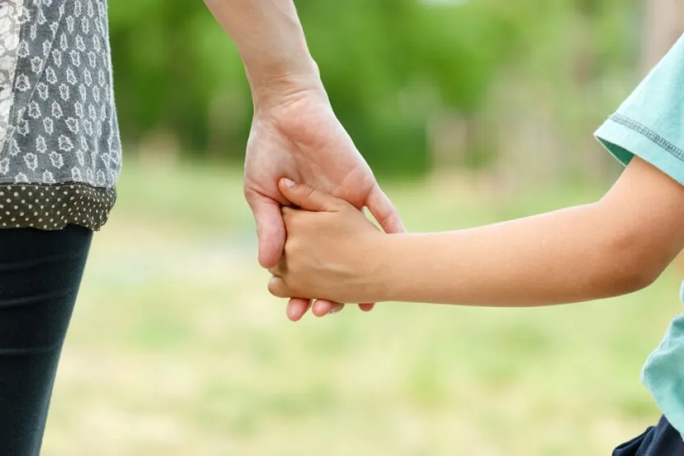 Por zoom, les comunicaron a dos niñas rionegrinas que habían sido adoptadas