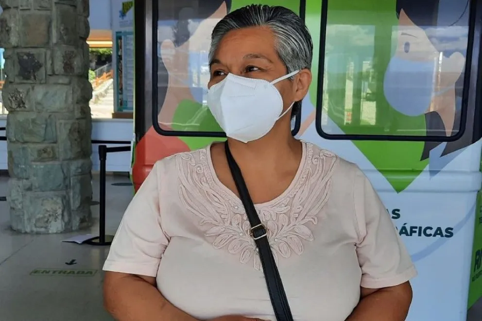 Día de la Enfemería: aprender a cuidar al otro respetando la distancia