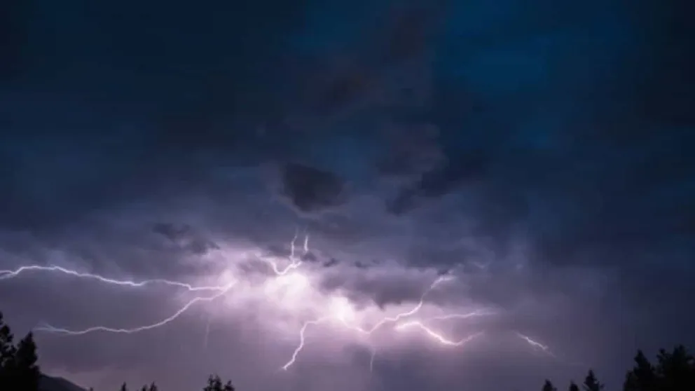El clima para los próximos días: ¿se viene una tormenta en la región?