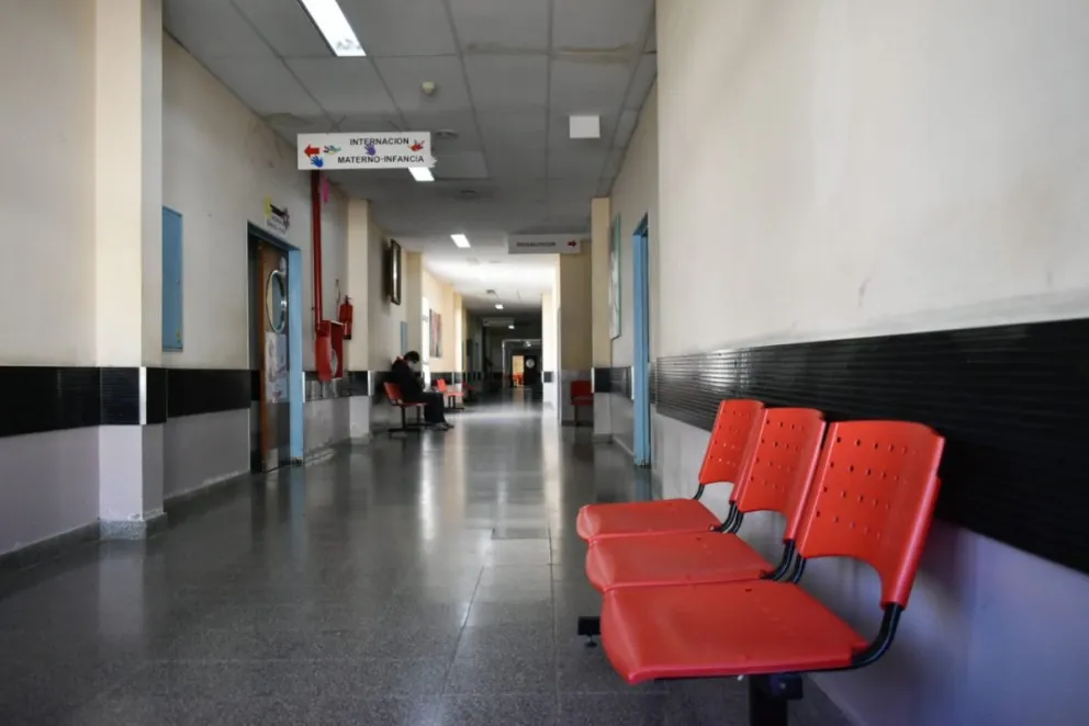 Fallecieron dos viedmenses y siguen en aumento los casos