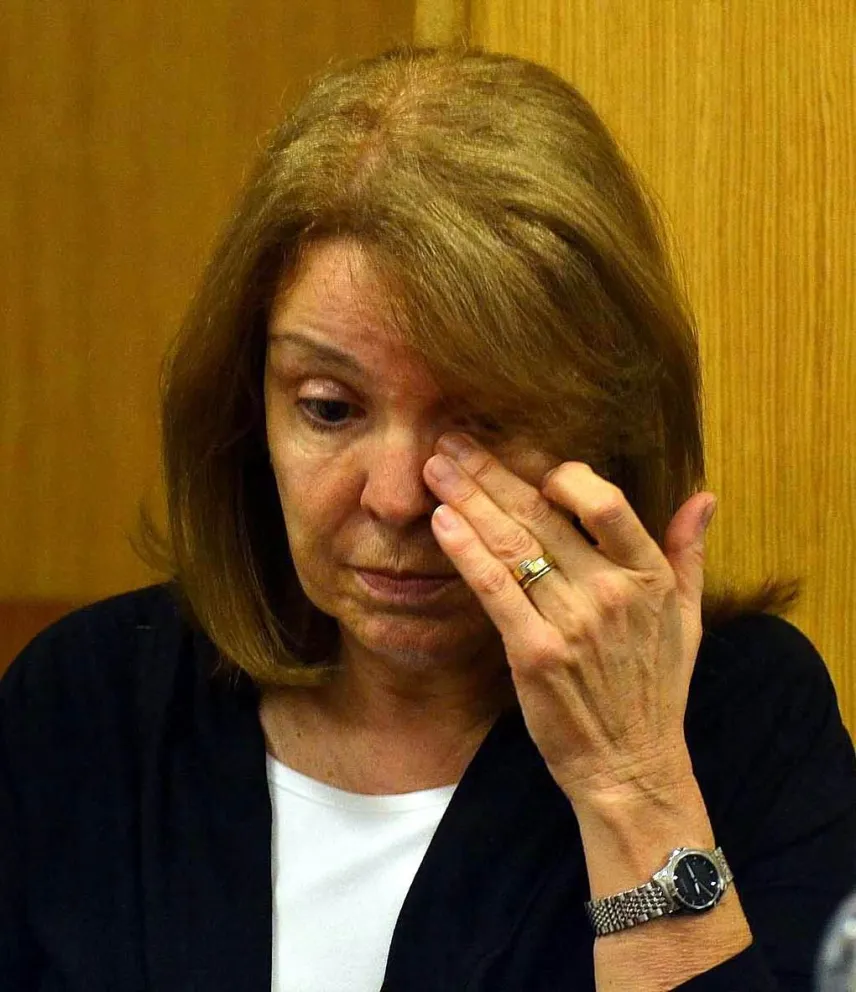 A 8 años del día que condenaron a Freydoz por el crimen de Carlos Soria