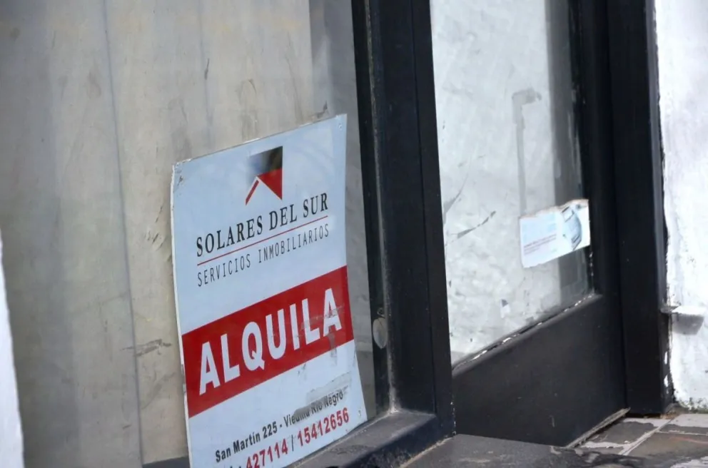 Ya es ley la gratuidad para que los inquilinos litiguen