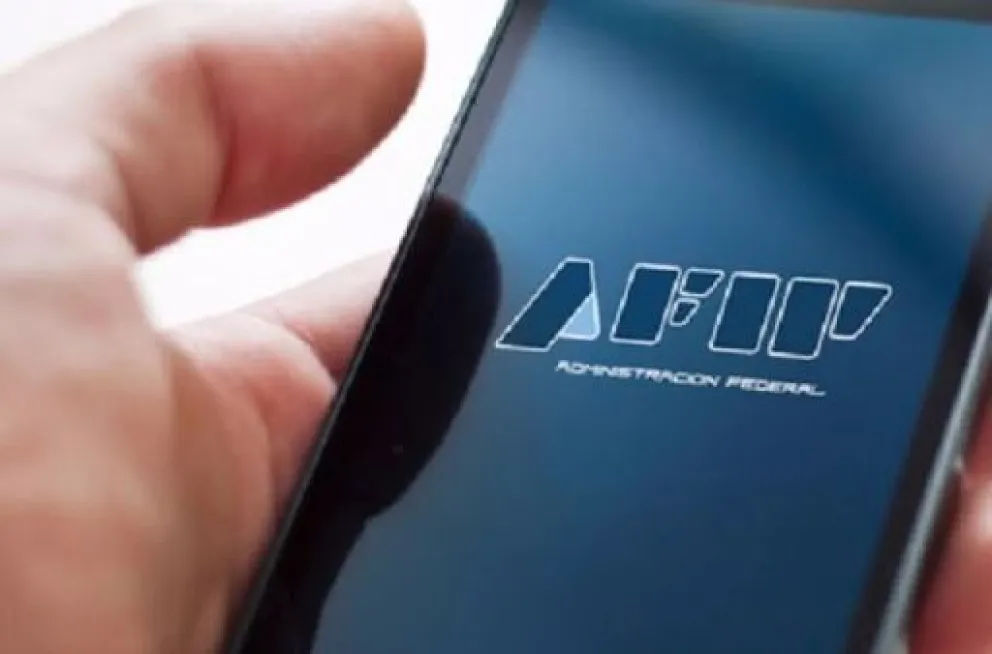 Monotributistas: trámites que se pueden realizar desde la app de AFIP