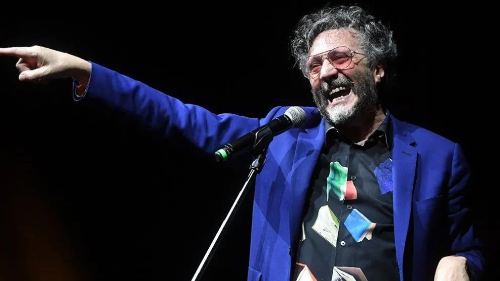 Fito Páez ganó dos Grammy Latinos