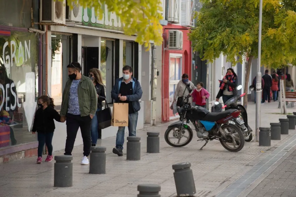 Cómo atenderá el comercio el lunes 23 de noviembre