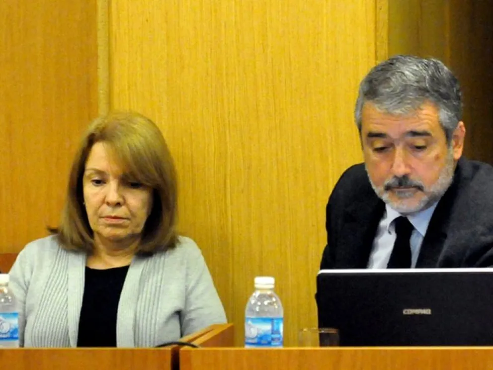 Cómo fueron los hechos: conocé el fallo completo contra Susana Freydoz