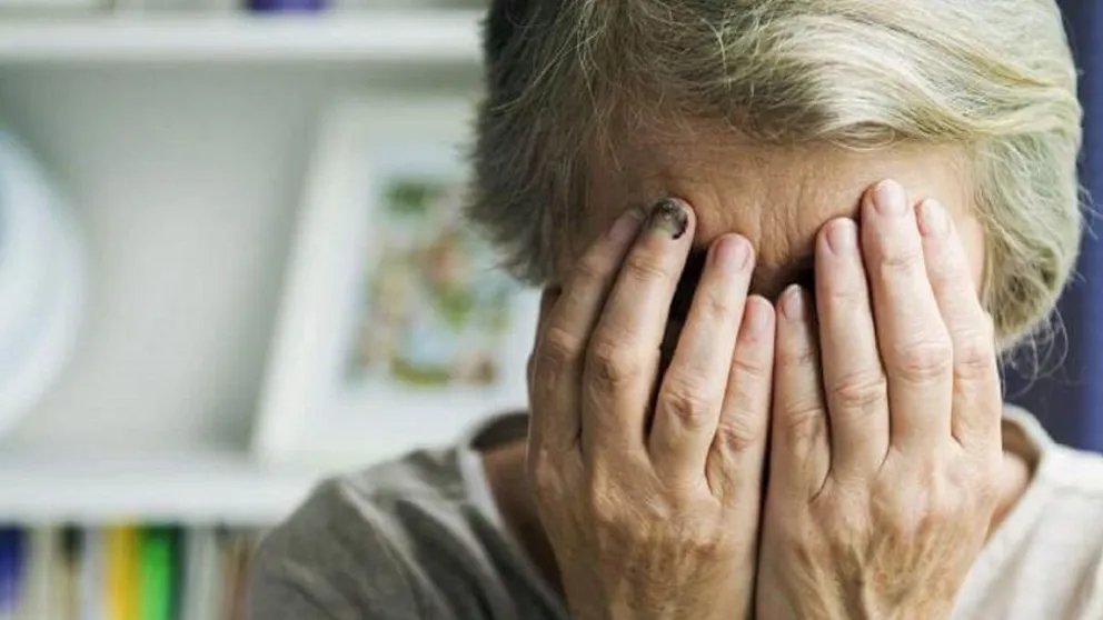 Cada 12 días, una mujer mayor de 60 años es víctima de femicidio en la Argentina
