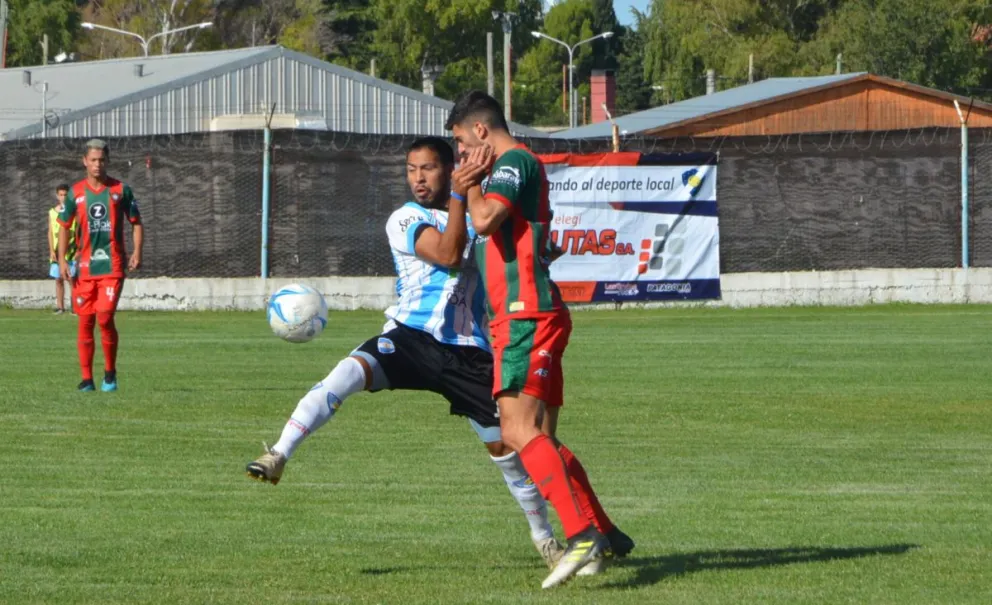 Fixture del Federal A confirmado: Sol de Mayo debuta frente a Círculo Deportivo