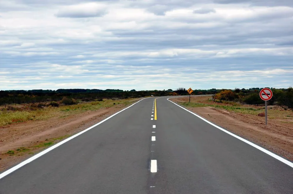 Manejaba a más de 170 kilómetros y chocó: fue condenado penalmente