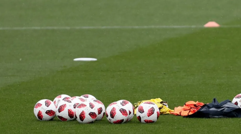 La agenda de TV de este sábado para los futboleros