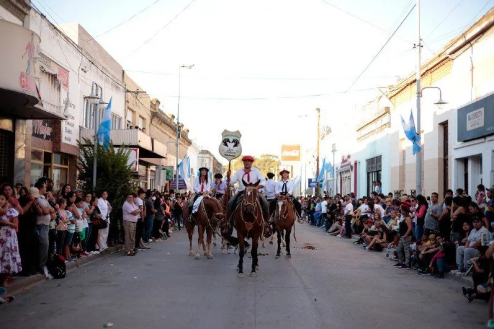 Siguen las esperanzas en concretar la Fiesta de la Soberanía