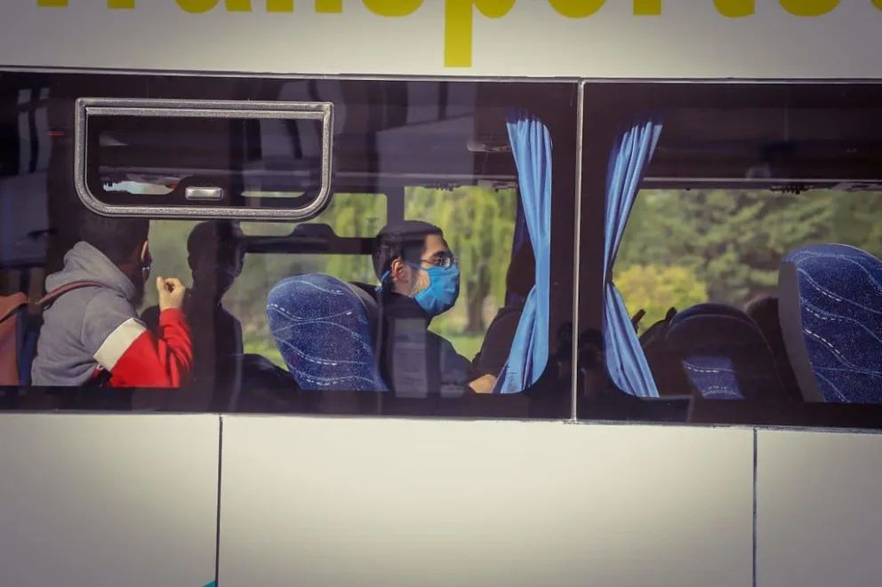 A partir del 30 de noviembre se podrá viajar de Viedma a Cipolletti en micro